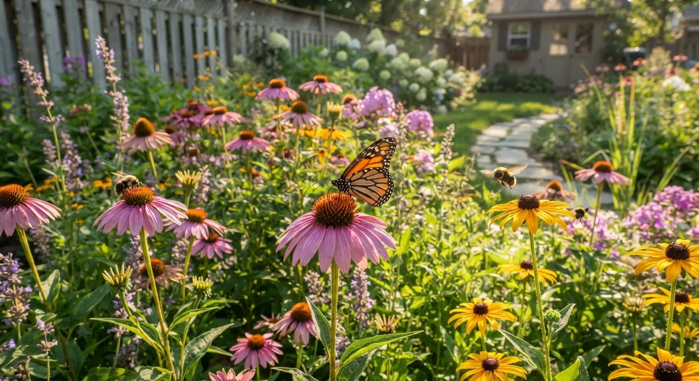 Garden & Outdoors