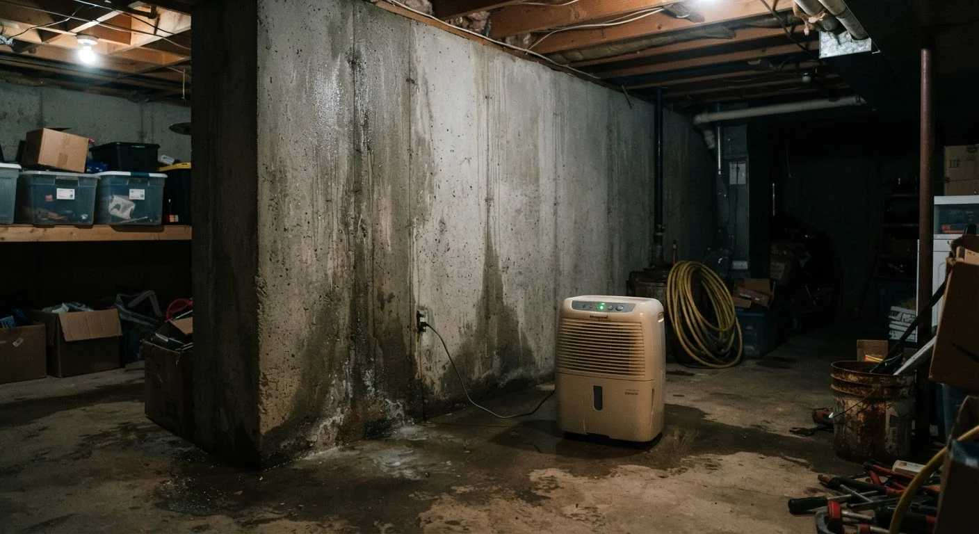 Home Maintenance