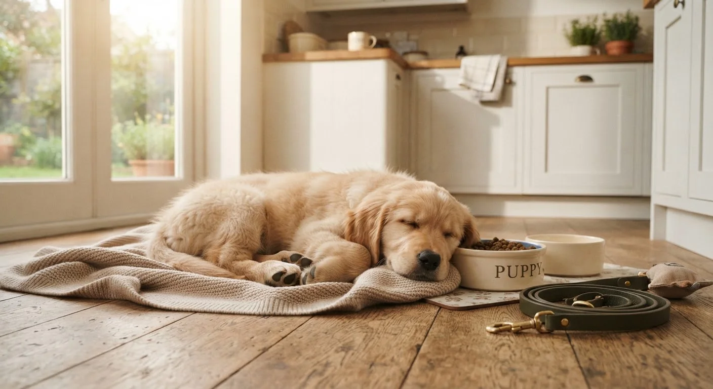 Daily Pet Routines