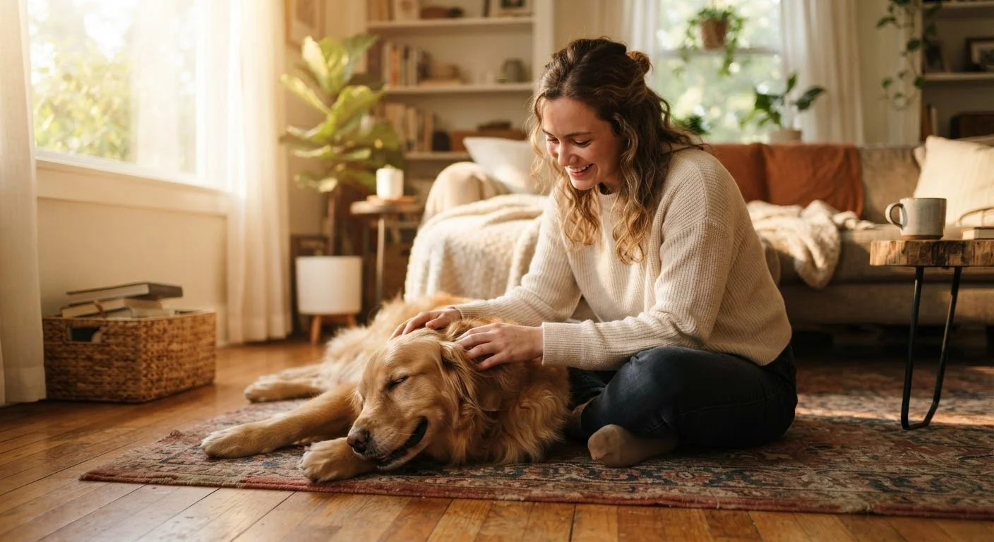Pet Behavior
