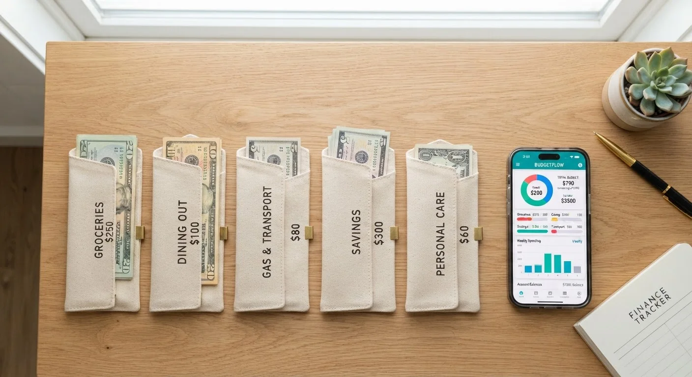 Everyday Money Tips