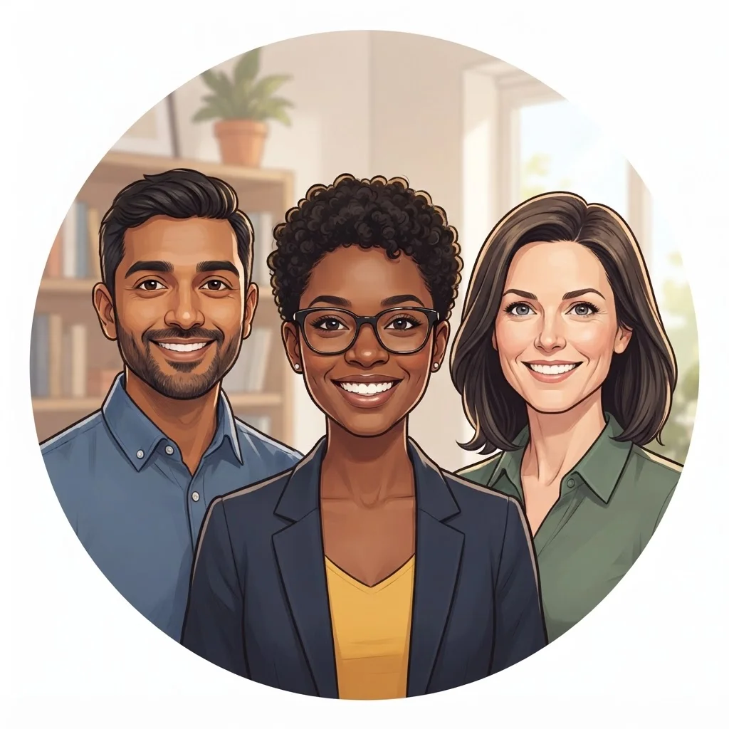 Health Editorial Team